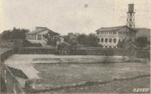 Ho-Sai 进教之佑修女会初学修院