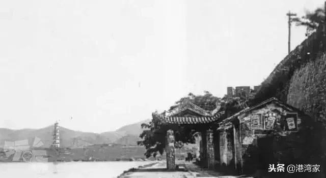 市委后河滨公园