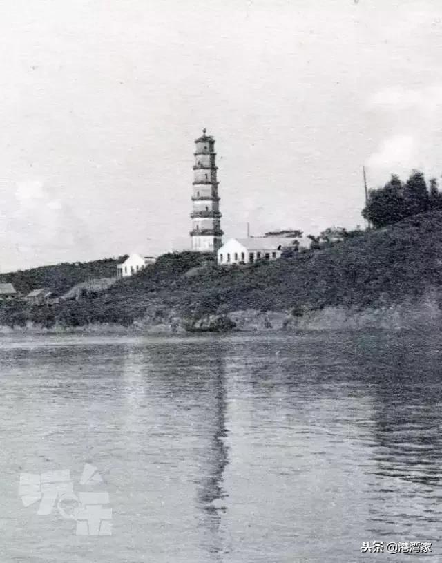东郊寺塔／镇妖塔