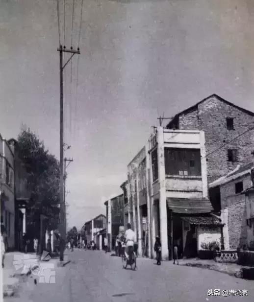 和平路