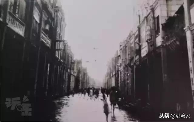 风度路街景