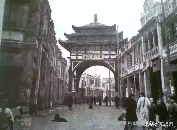 风采楼