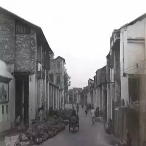 西桥街