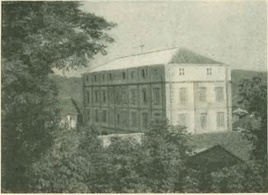 进教之佑修女会所办师范学校